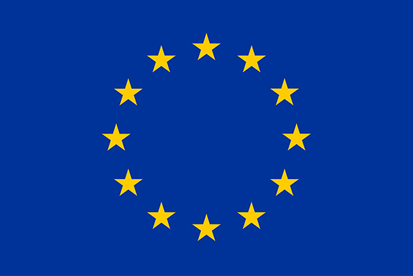 Bandera UE